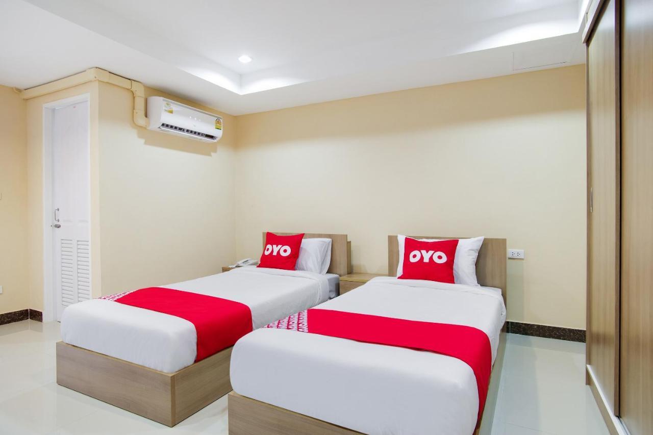 Wises Hotel Ban Bang Phra Rom bilde