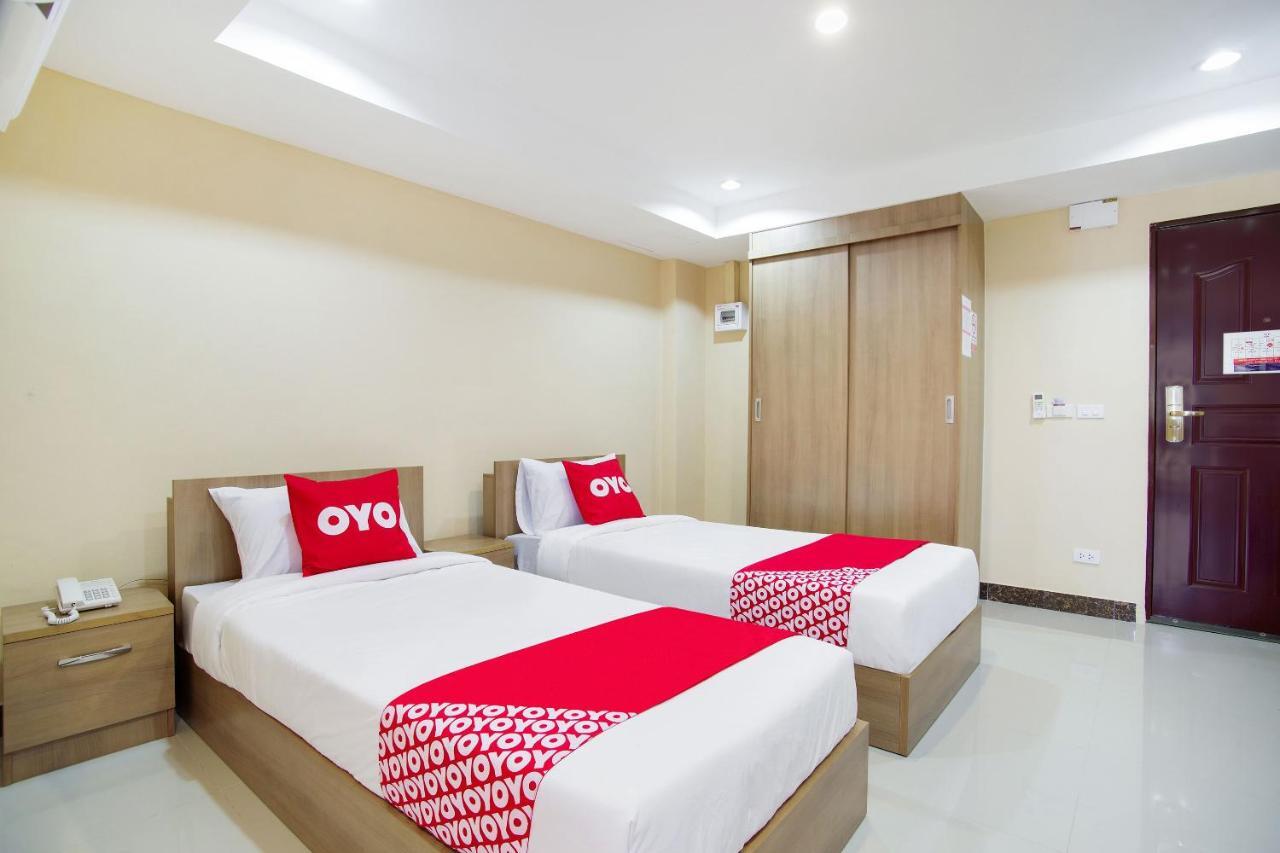Wises Hotel Ban Bang Phra Rom bilde